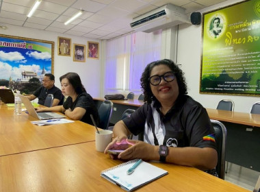 เมื่อวันที่ 19 กุมภาพันธ์ 2569 นางสาวกุลยา ทองเพชร ... พารามิเตอร์รูปภาพ 4